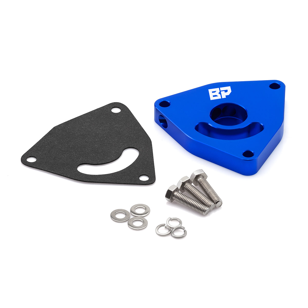 2003-2007 Chrysler PT Cruiser Turbo Blow Off Valve/Diverter Valve Plate MOPAR-Blow Off Valve-Blackpathinc