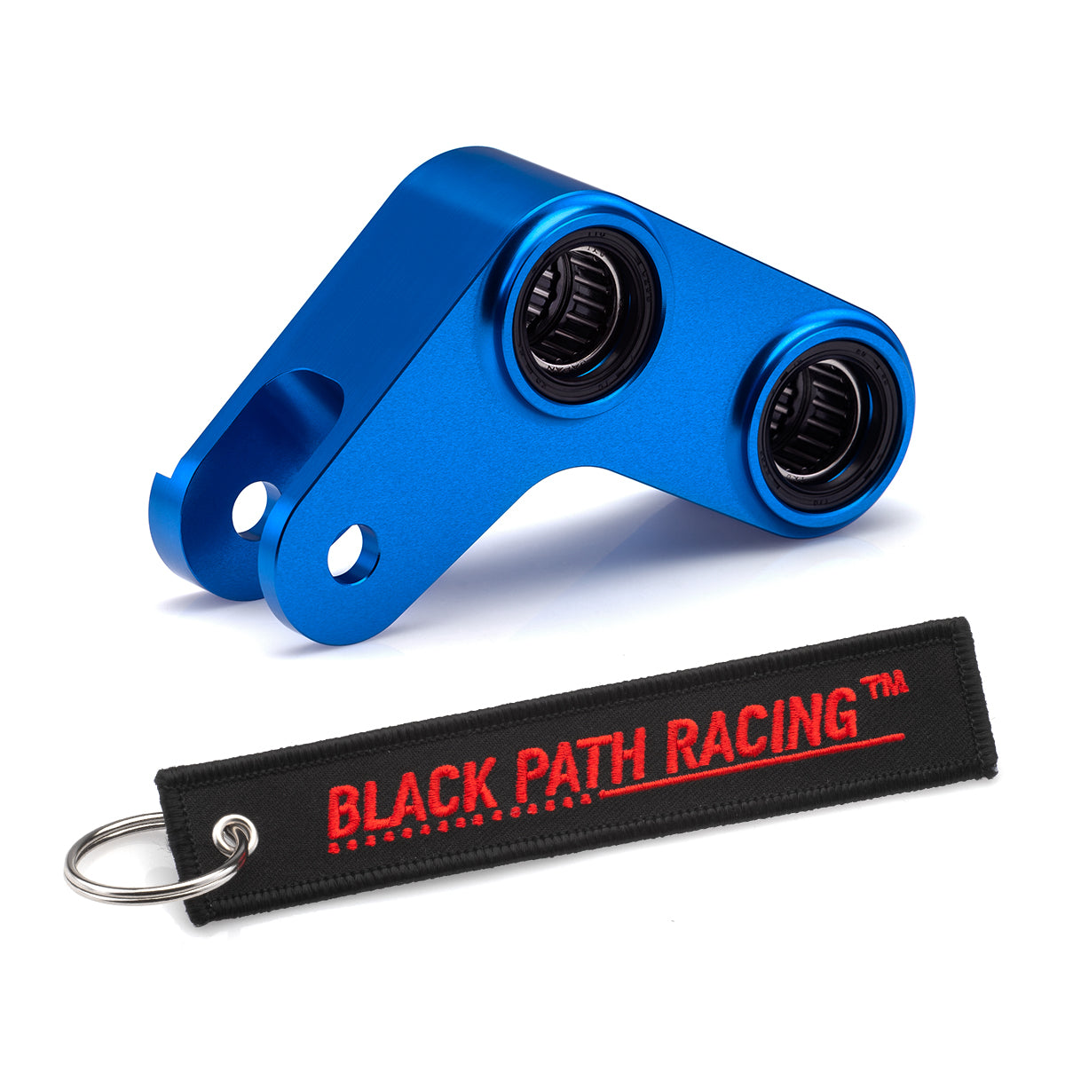 2005-2015 Yamaha WR250F Aluminum Lowering Link