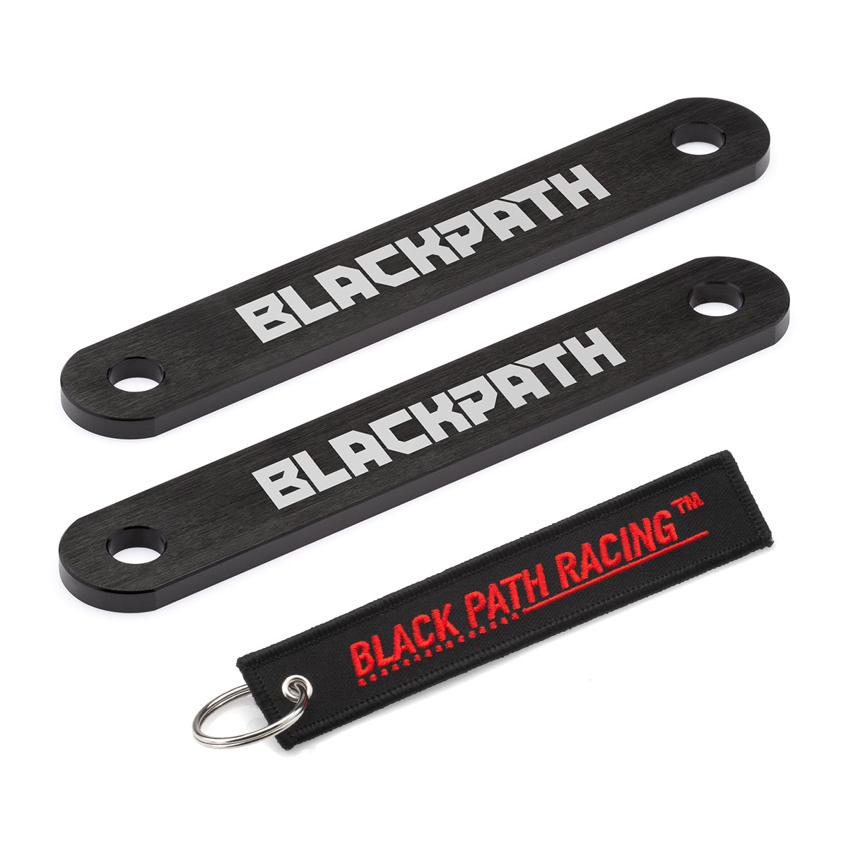 2001-2004 Suzuki Volusia VL800 Lowering Drop Links