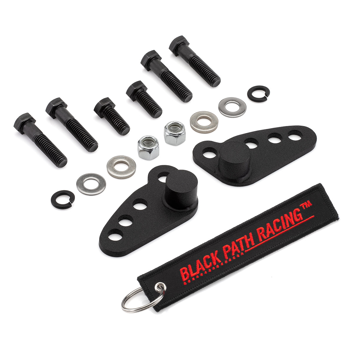 2002-2016 Harley Davidson Road Glide Rear Adjustable Lowering Kit