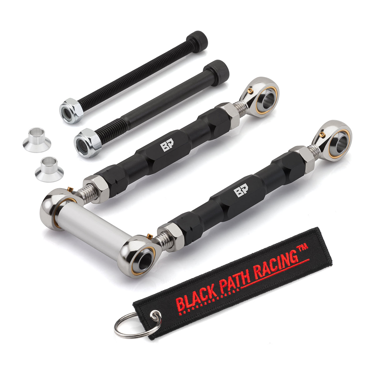 2006-2010 Suzuki GSX-R 750 Adjustable 0-4