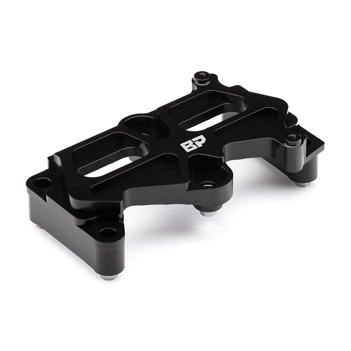 1972-2017 Honda Civic VTEC Engine Guard-Engine Guard-Blackpathinc