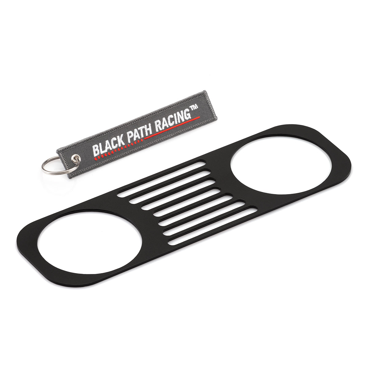 1989-1999 Nissan 240SX S13 60mm Gauge Holder