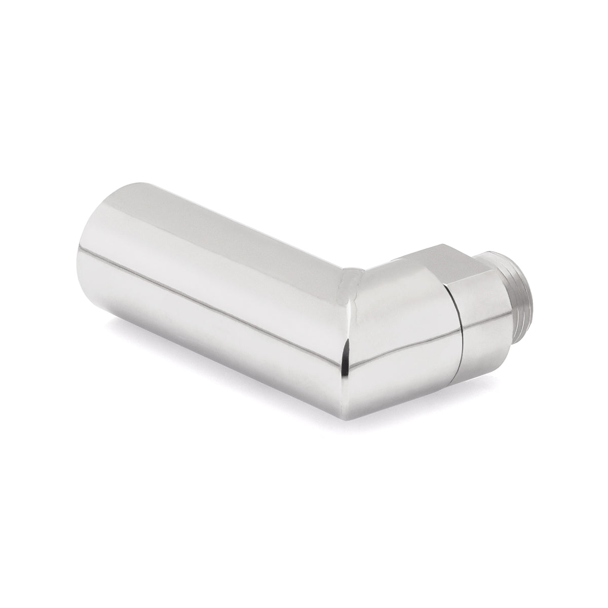 Universal 90 Degree O2 Sensor Bung Extender Adapter For M18x1.5 O2 Sensor Holes