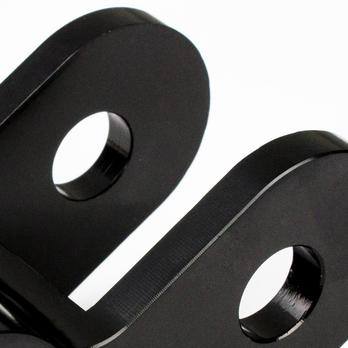 2006-2016 Kawasaki Ninja 650R Lowering Link-Lowering Kit-Blackpathinc