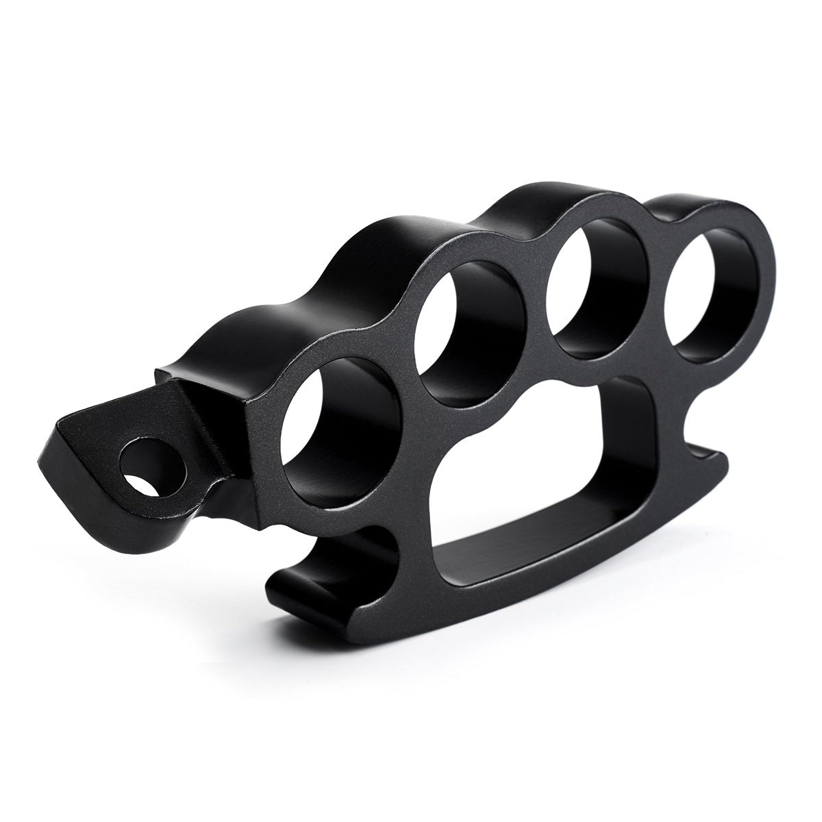 1988-2000 Harley Davidson Dyna Super Glide FXR Foot Pegs-Foot Peg-Blackpathinc
