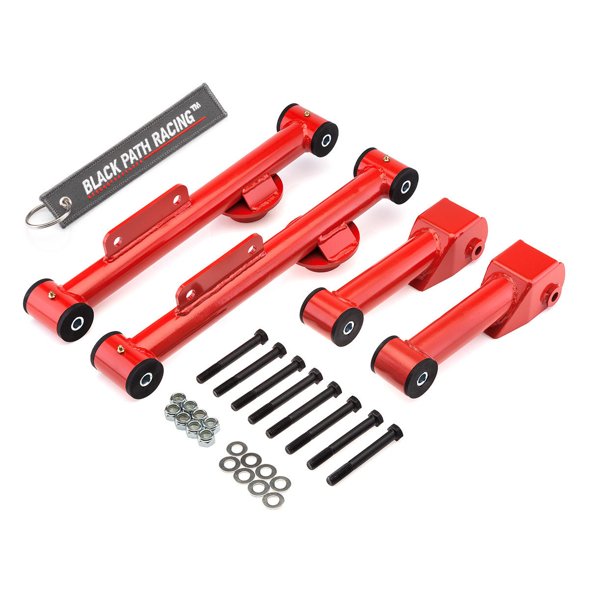 1979-2004 Ford Mustang Rear Control Arm Kit