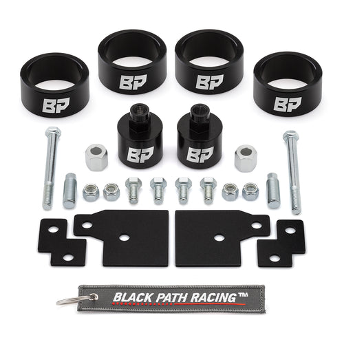 2002-2013 Polaris Sportsman 500 Full Suspension Lift Kit