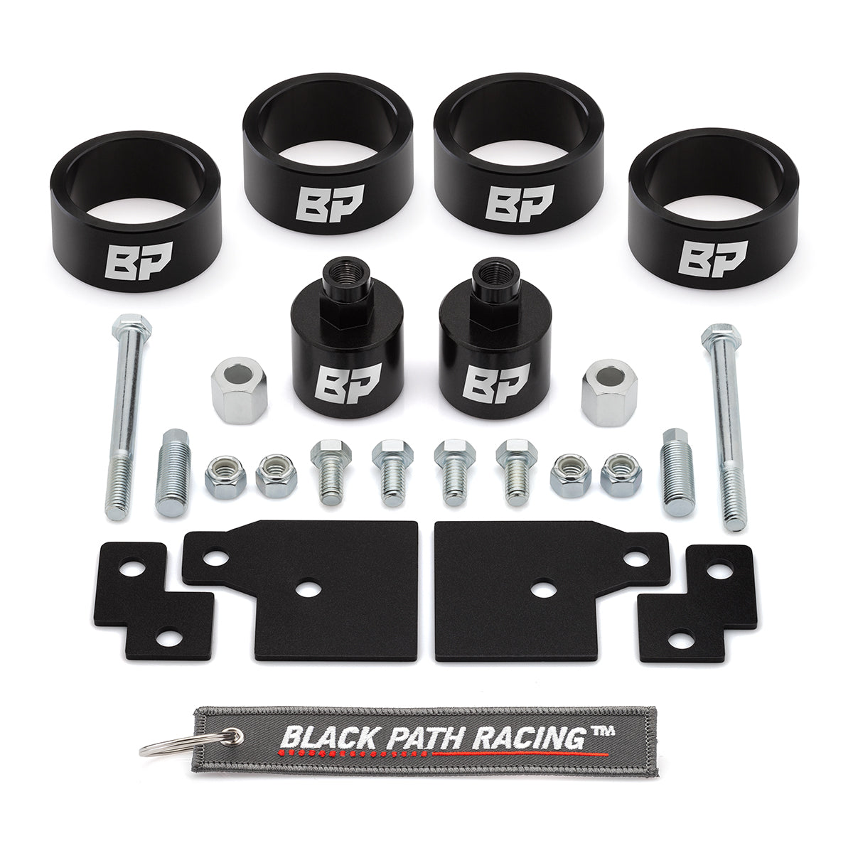 2002-2007 Polaris Sportsman 700 Full Suspension Lift Kit