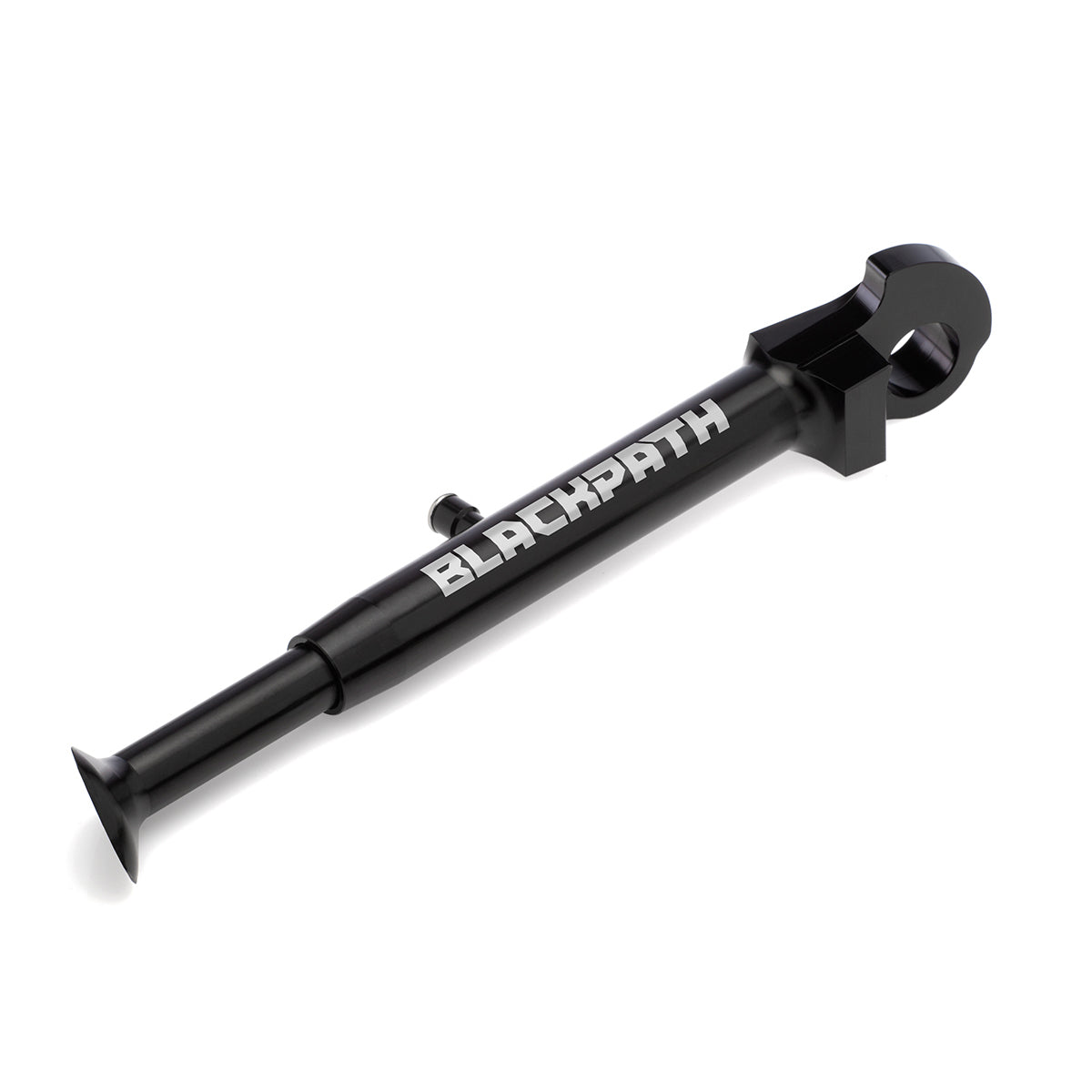 2007-2014 Yamaha YZF R1 0-3" Adjustable Lowering Link + Kickstand-Lowering Kit-Blackpathinc