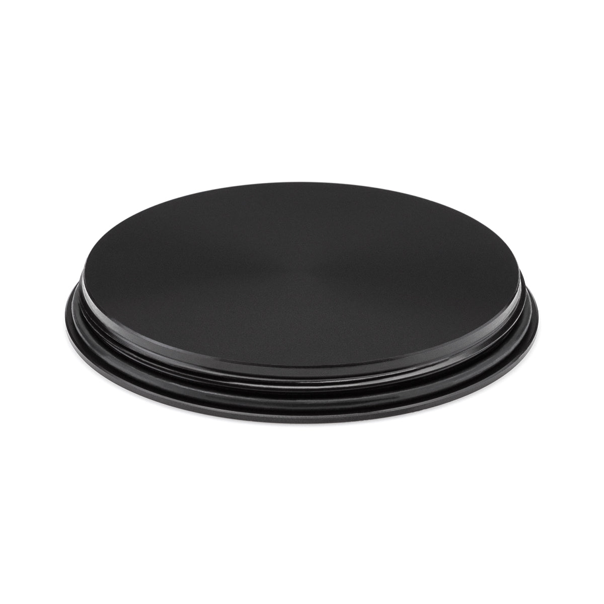 2008-2009 MV Agusta Brutale 1078R Billet Aluminum Fuel Tank Gas Cap-Gas Cap-Blackpathinc