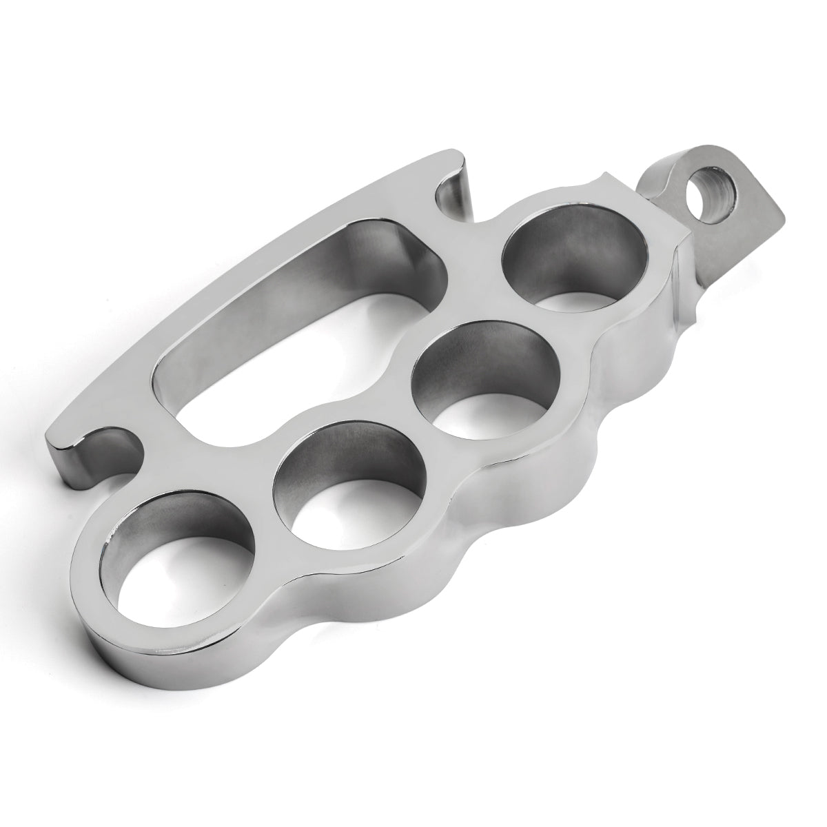 1984-2015 Harley Davidson Softail Foot Pegs-Foot Peg-Blackpathinc