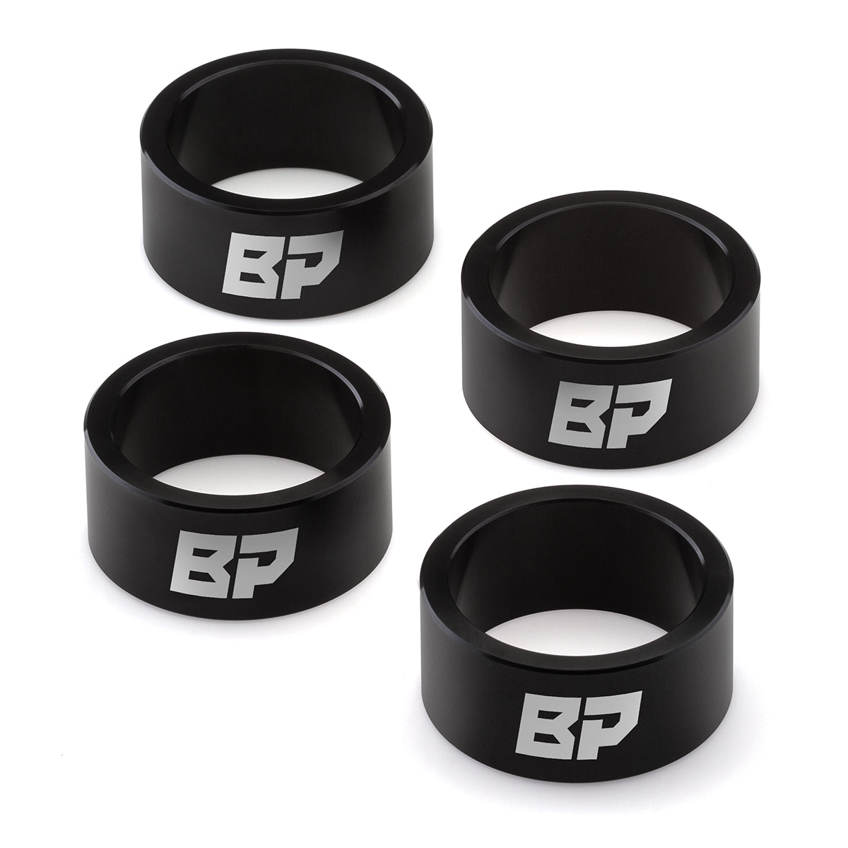 1997-2013 Polaris Sportsman 500 2" Lift Kit-Lift Kit-Blackpathinc
