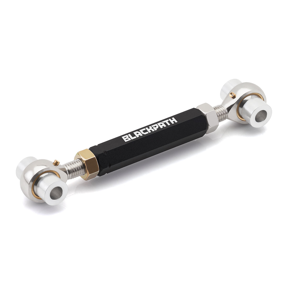 2011-2013 Triumph Speed Triple Rear Adjustable Lowering Link-Lowering Kit-Blackpathinc