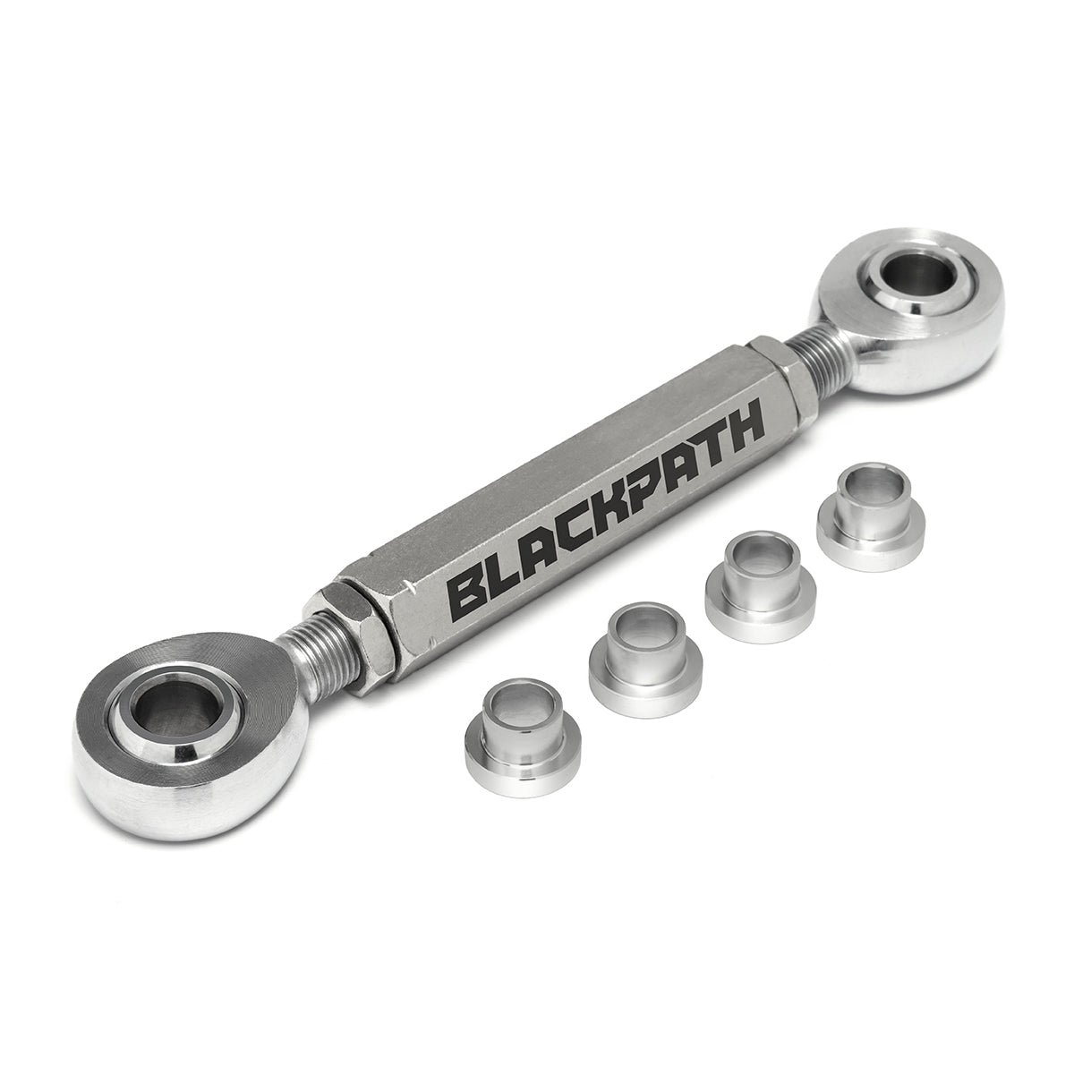 2007-2008 Ducati 1098 STEEL Ride Height Adjustable Lowering Link-Lowering Kit-Blackpathinc