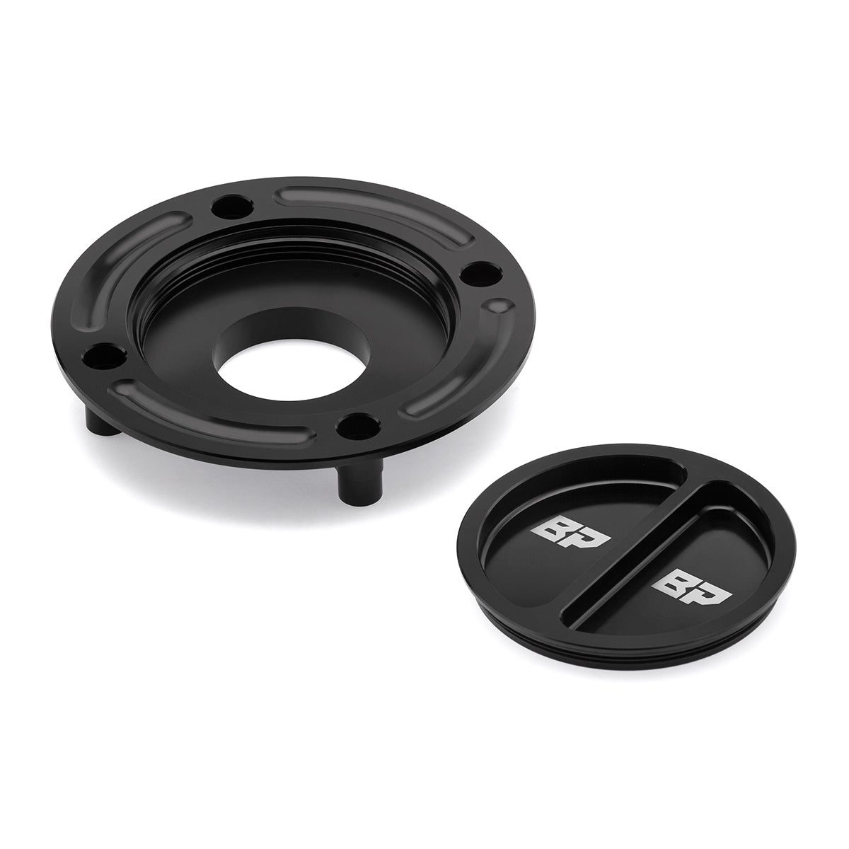 1988-1998 Suzuki RGV250 Gas Cap