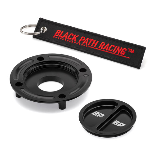 1989-2012 Suzuki GS500 Gas Cap