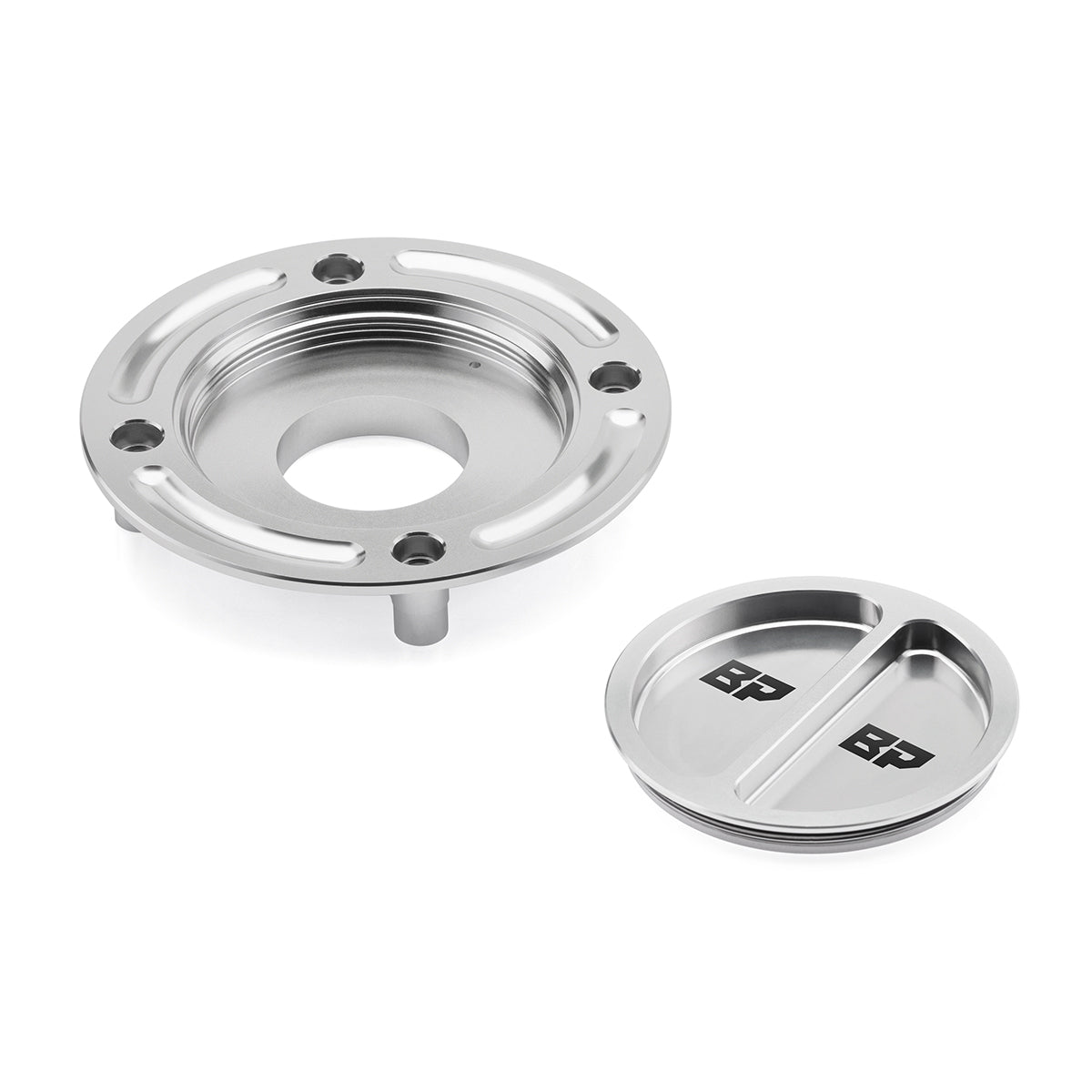 1999-2002 Suzuki SV650 Gas Cap