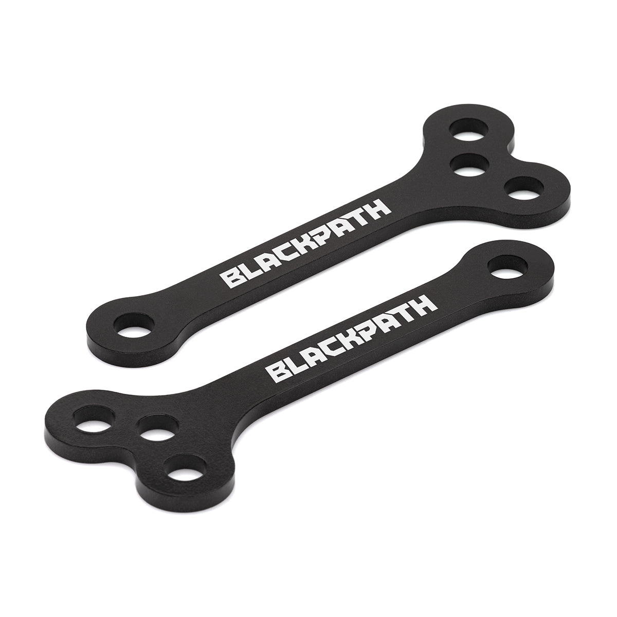 2001-2004 Suzuki Volusia 800 Rear Lowering Link-Lowering Kit-Blackpathinc