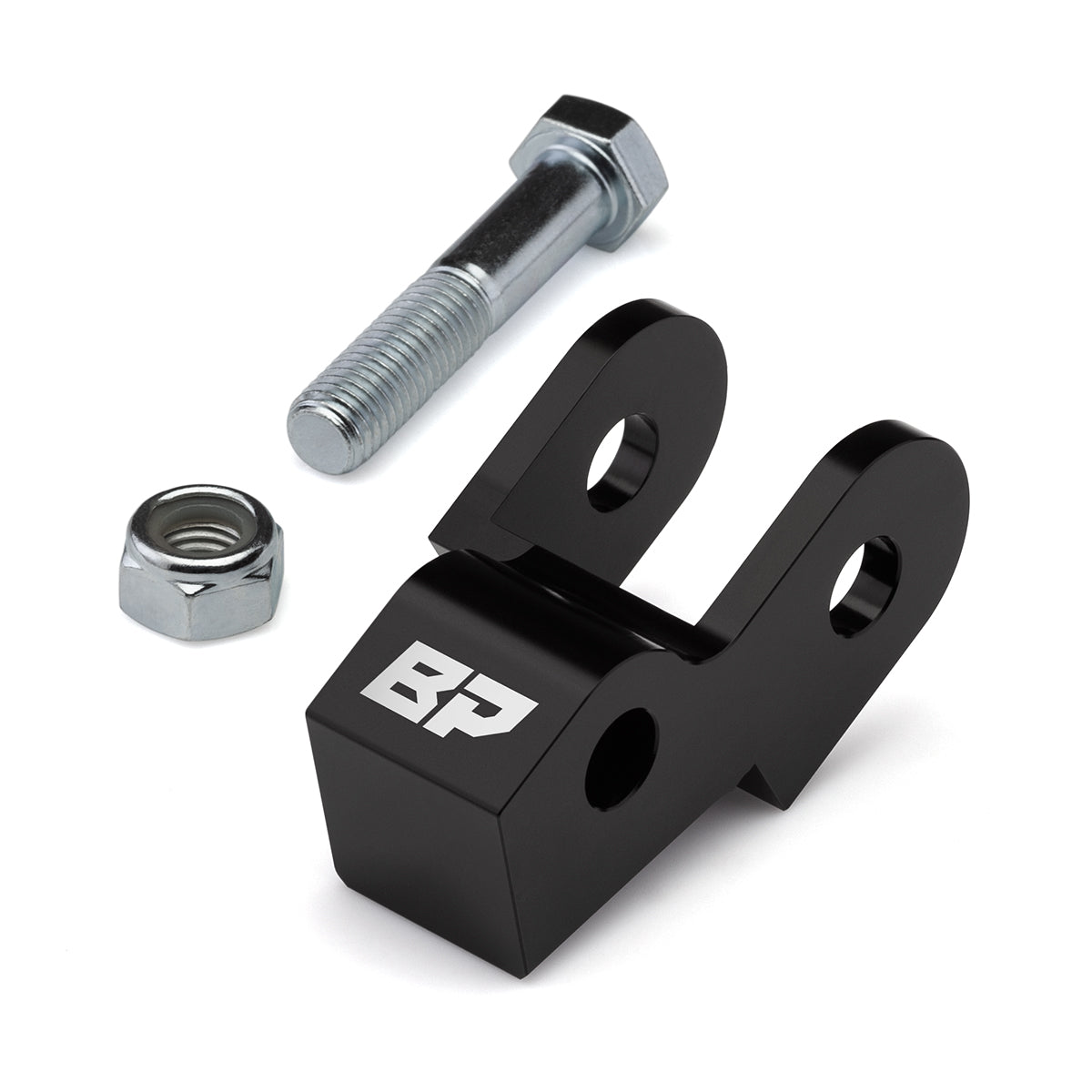 2006-2016 Kawasaki Ninja 650R Lowering Link-Lowering Kit-Blackpathinc