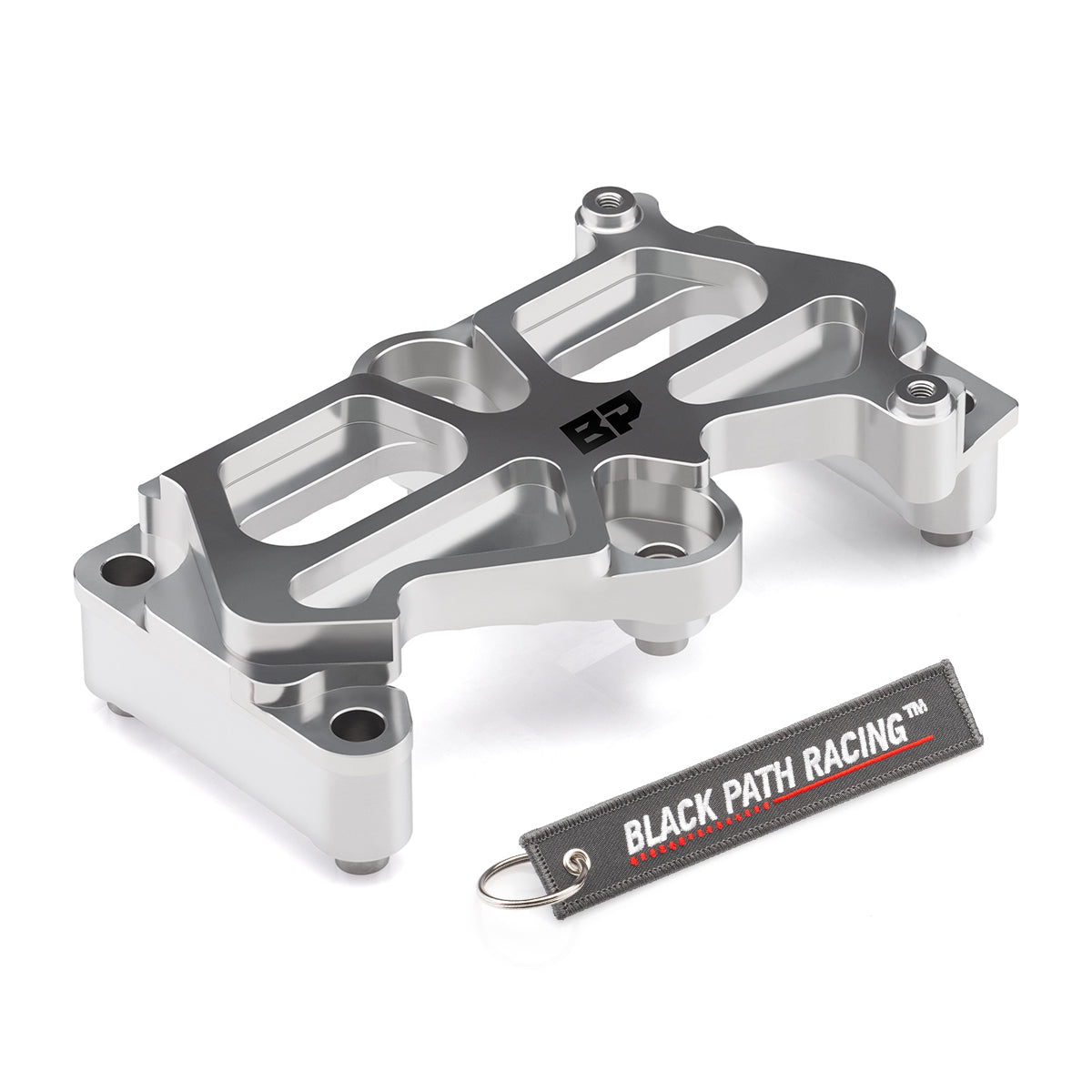 1985-2001 Acura Integra VTEC Engine Guard-Engine Guard-Blackpathinc