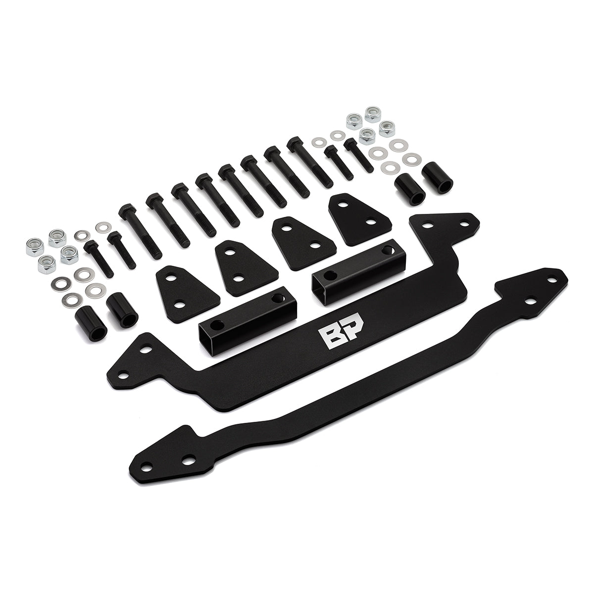 2005-2015 Kawasaki Brute Force 750i 2" Full Lift Kit-Lift Kit-Blackpathinc