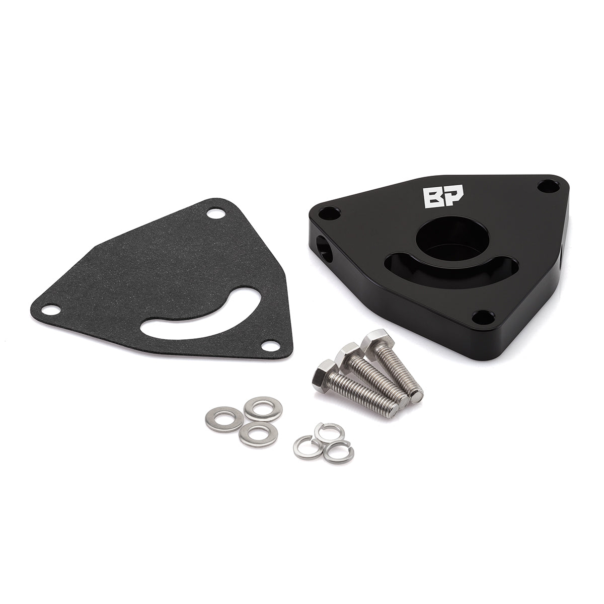 2003-2007 Chrysler PT Cruiser Turbo Blow Off Valve/Diverter Valve Plate MOPAR-Blow Off Valve-Blackpathinc