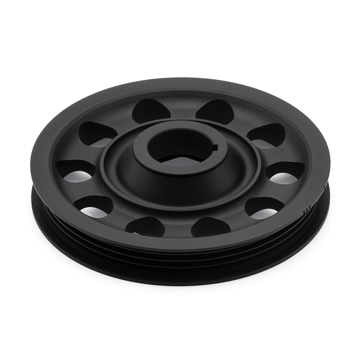1993-1997 Honda Civic Del Sol Underdriven Crankshat Pulley for B-Series Engine