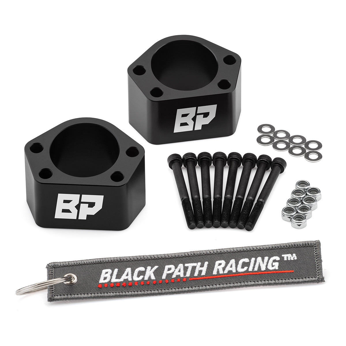 1964-1972 Pontiac LeMans 4 Bolt Ball Joint Spacers
