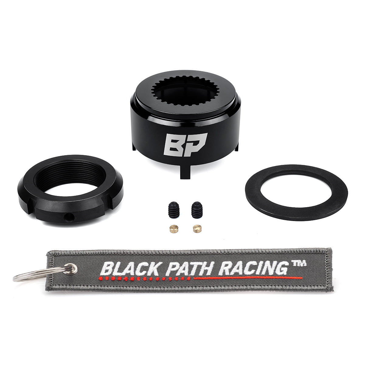 5th Gear Lock Nut For 1994-2005 Dodge Ram 3500 4WD 5.9L 6.7L Cummins Diesel Only