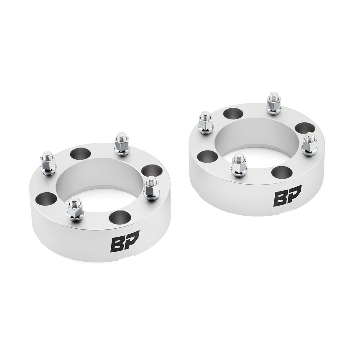 1994-1997 Kawasaki Mule 1000 Billet Wheel Spacers Kit