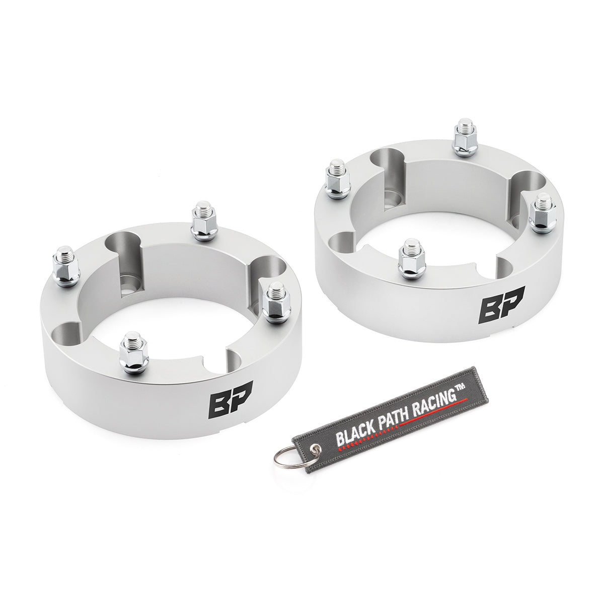 All Polaris Ranger 1000 Billet Wheel Spacers Kit