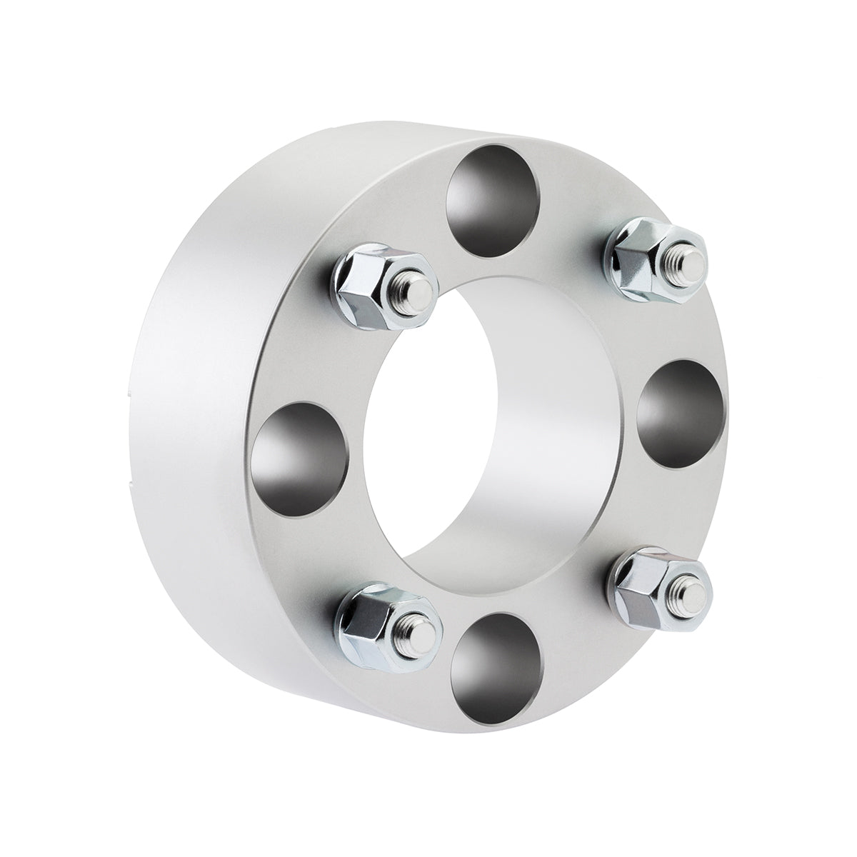 2008-2014 Suzuki King Quad 750 Billet Wheel Spacers Kit