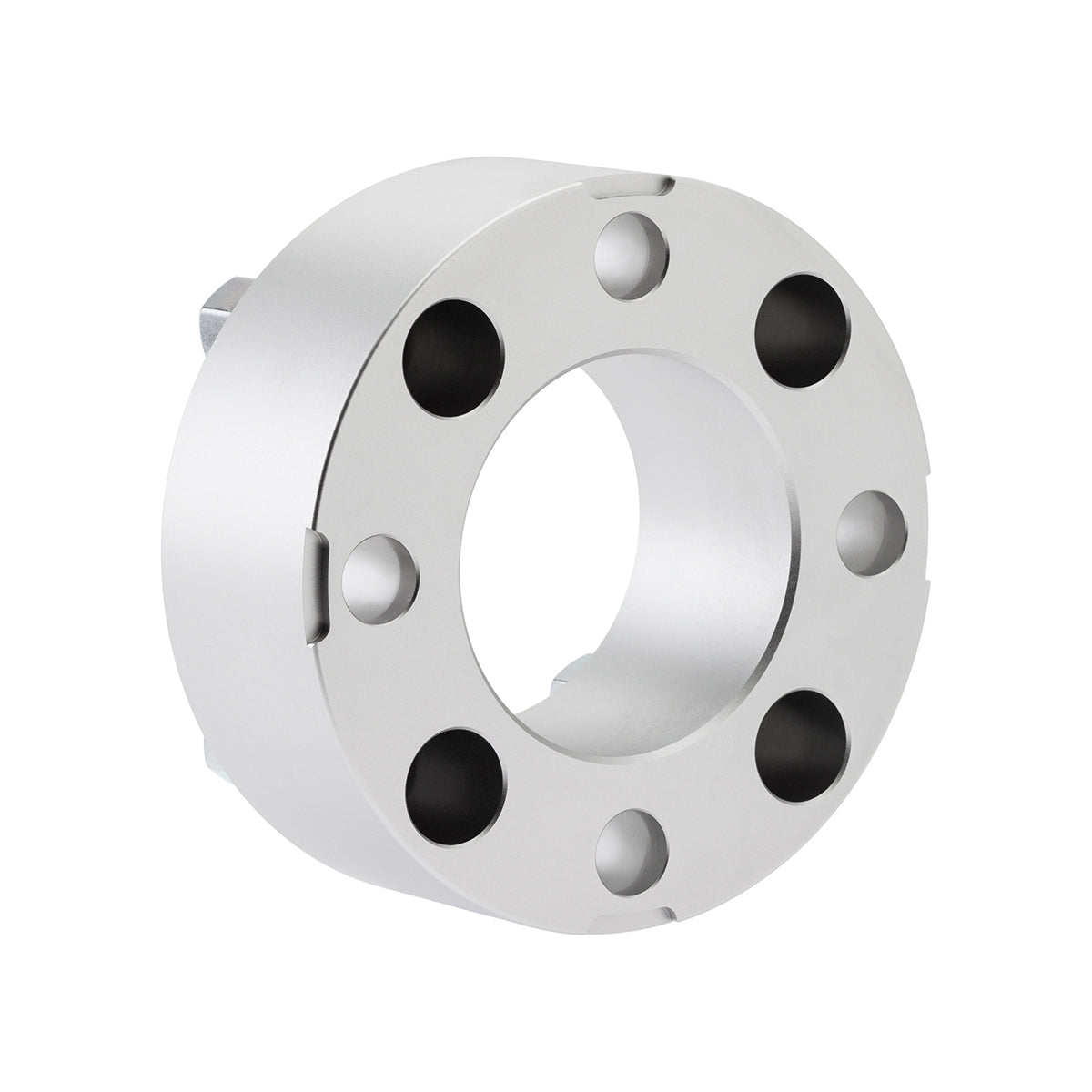 2008-2014 Suzuki King Quad 750 Billet Wheel Spacers Kit