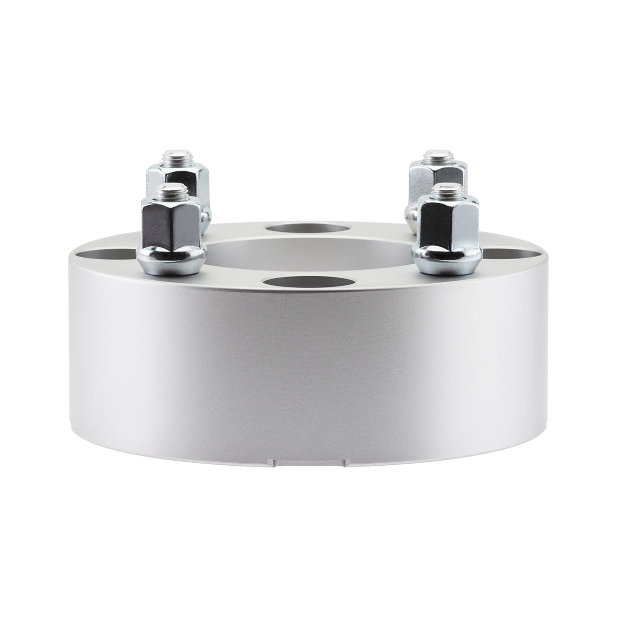 2008-2014 Suzuki King Quad 750 Billet Wheel Spacers Kit