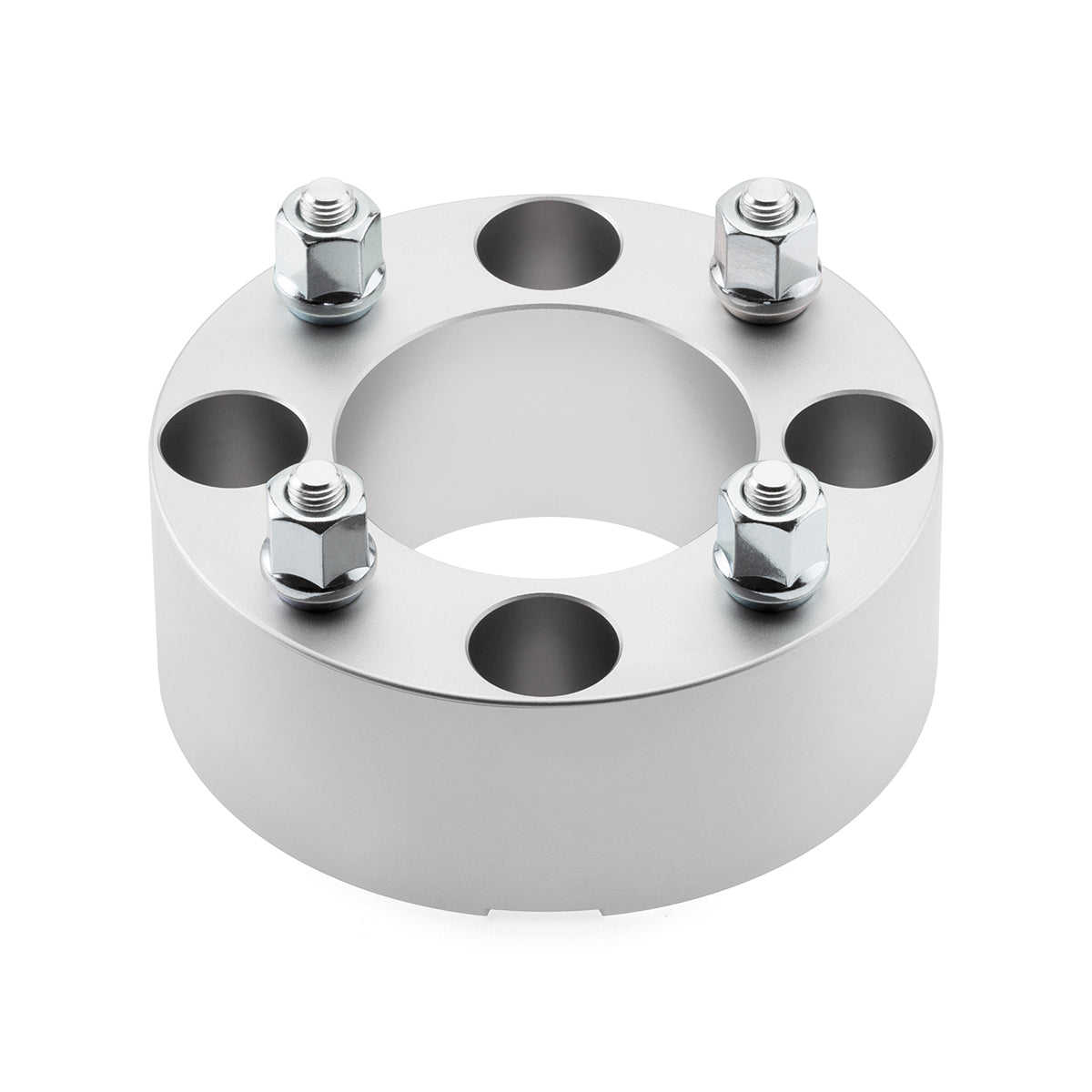 2008-2014 Suzuki King Quad 750 Billet Wheel Spacers Kit