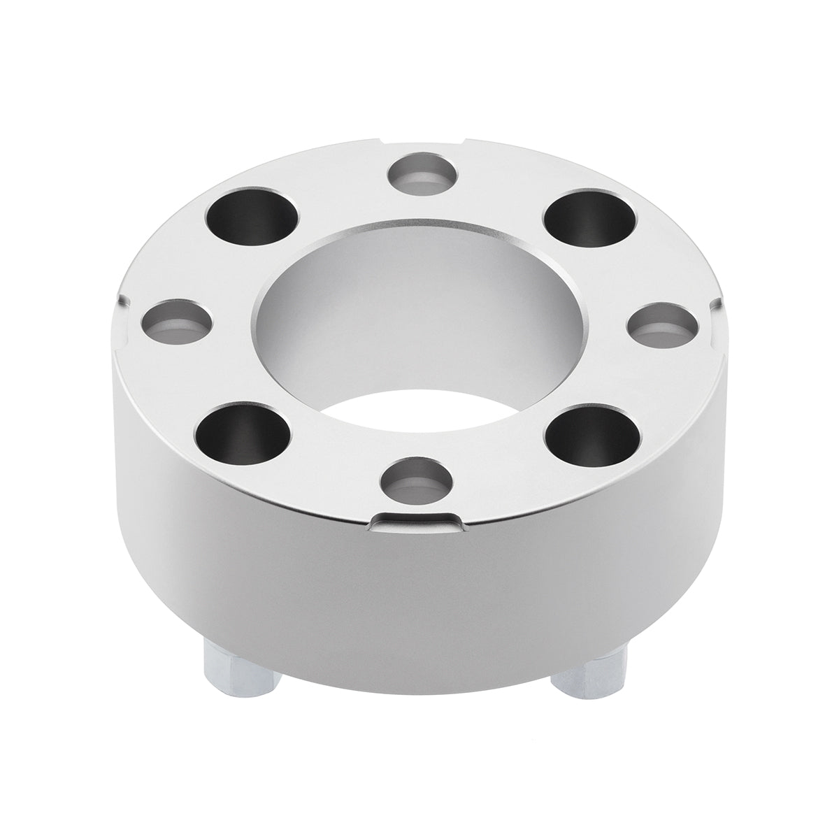 2008-2014 Suzuki King Quad 750 Billet Wheel Spacers Kit