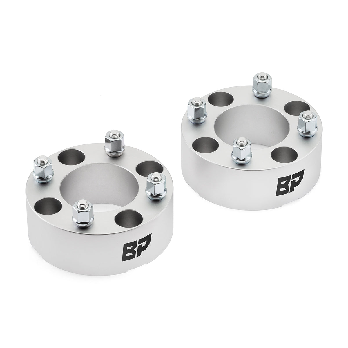 2016-2018 Yamaha Wolverine 700 Billet Wheel Spacers Kit