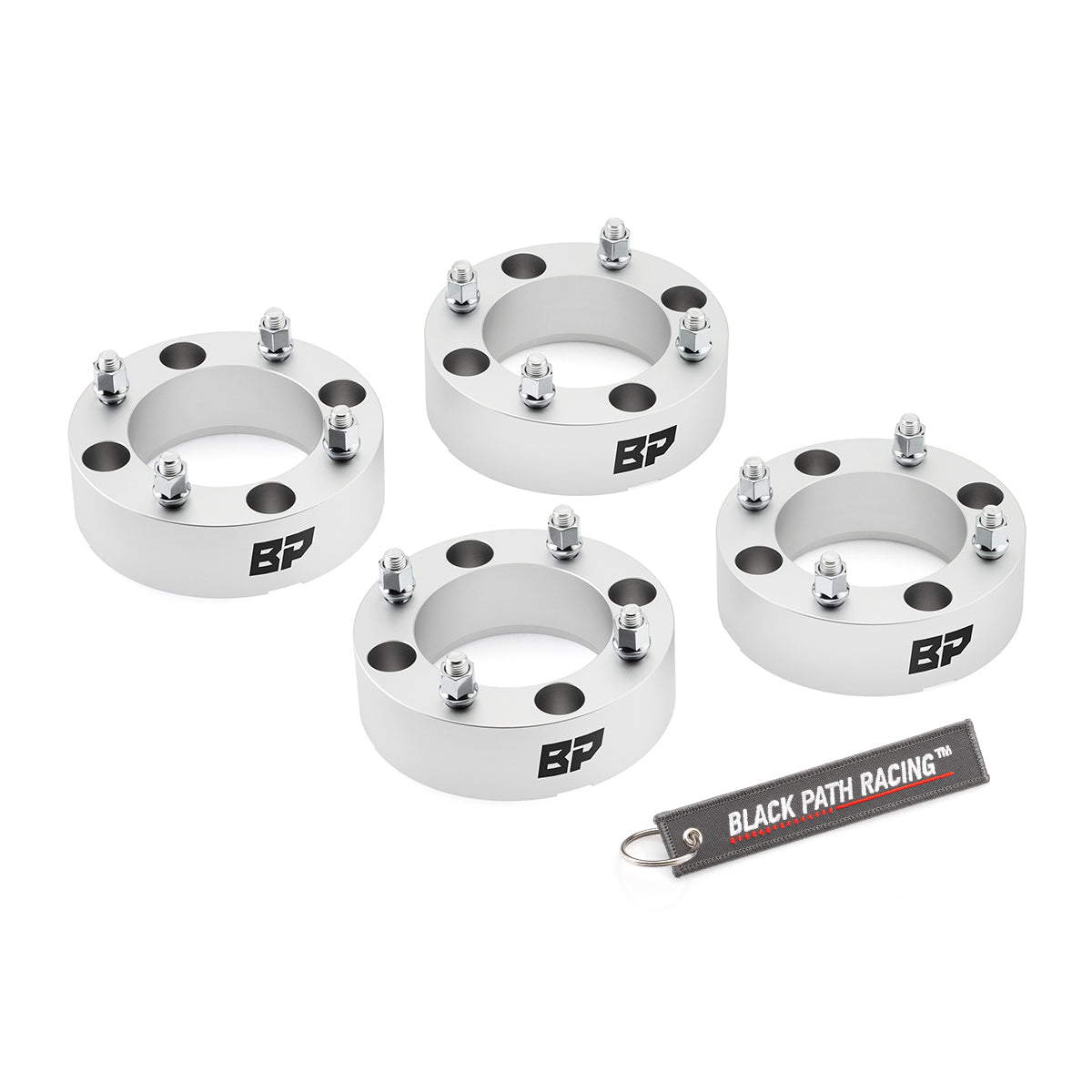 2007-2015 Can-Am Outlander 500 Billet Wheel Spacers Kit