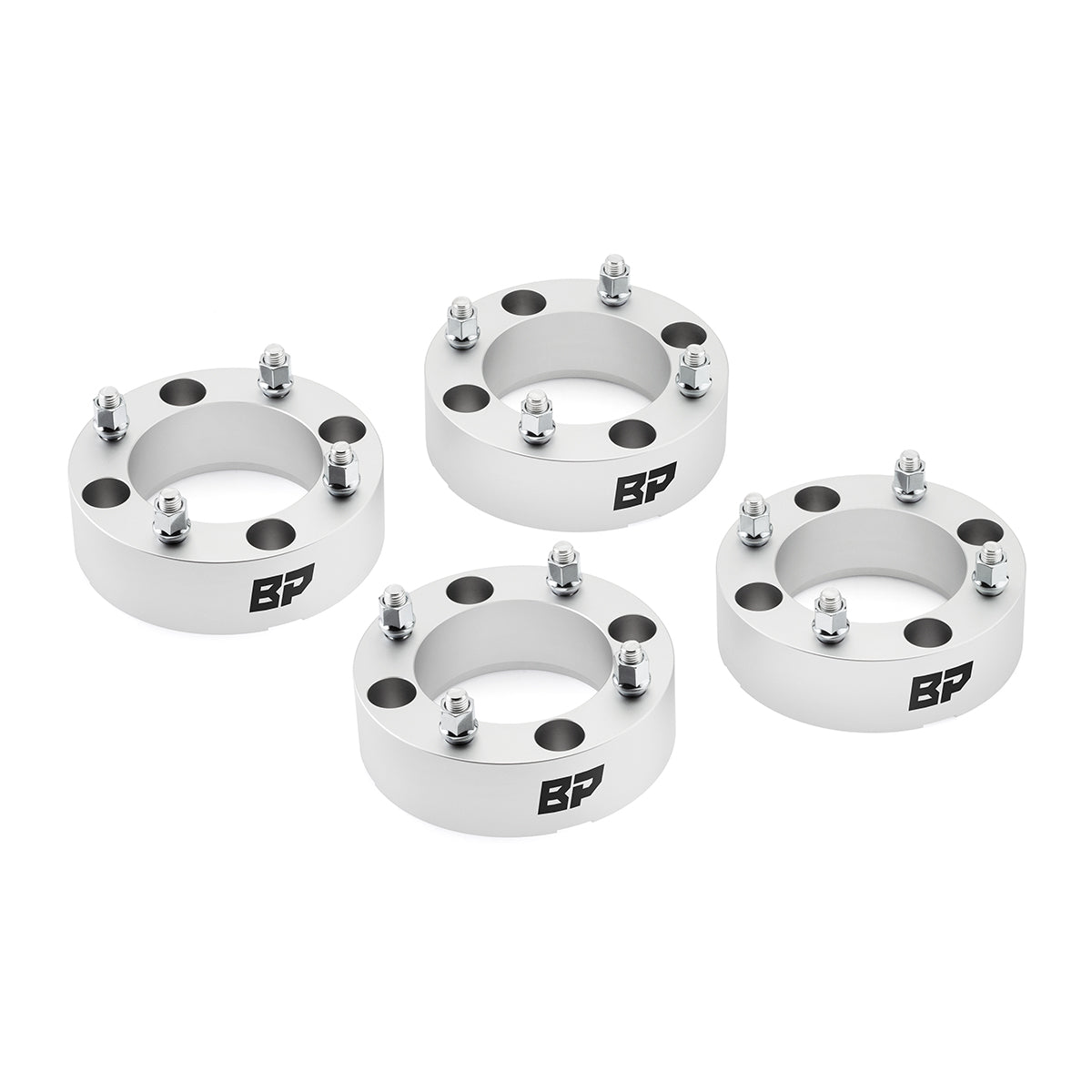 2007-2015 Can-Am Outlander 500 Billet Wheel Spacers Kit