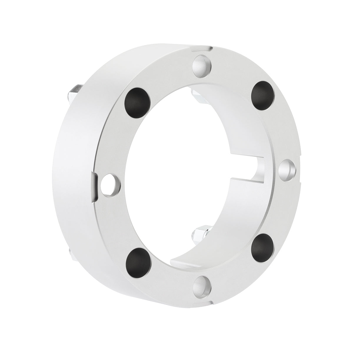 2006-2009 Polaris Ranger 700 Billet Wheel Spacers Kit