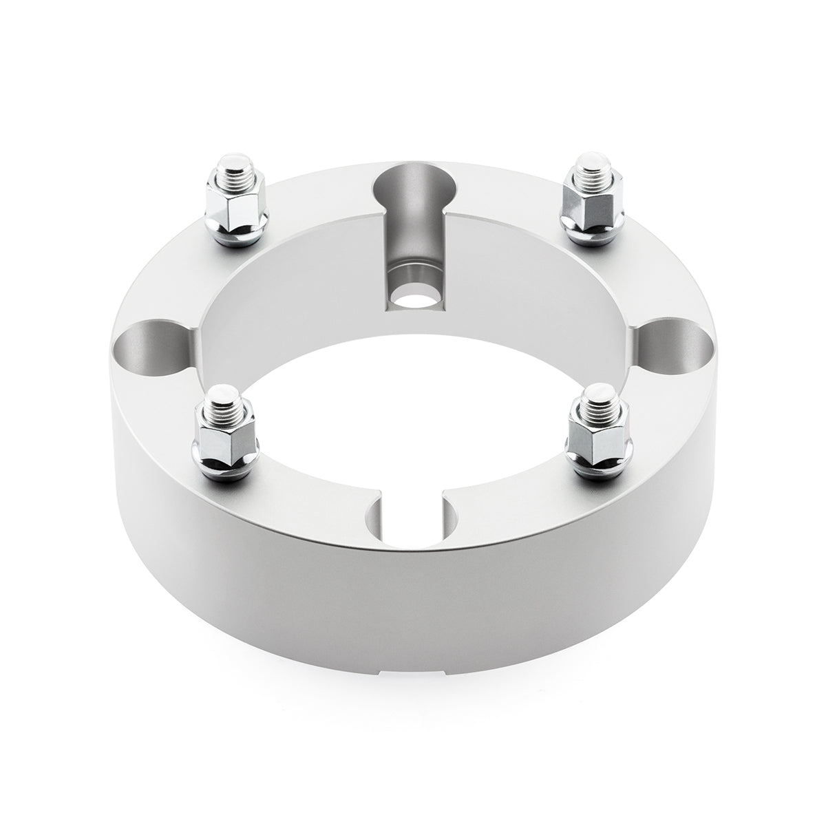 2010-2013 Polaris Ranger 400 Billet Wheel Spacers Kit