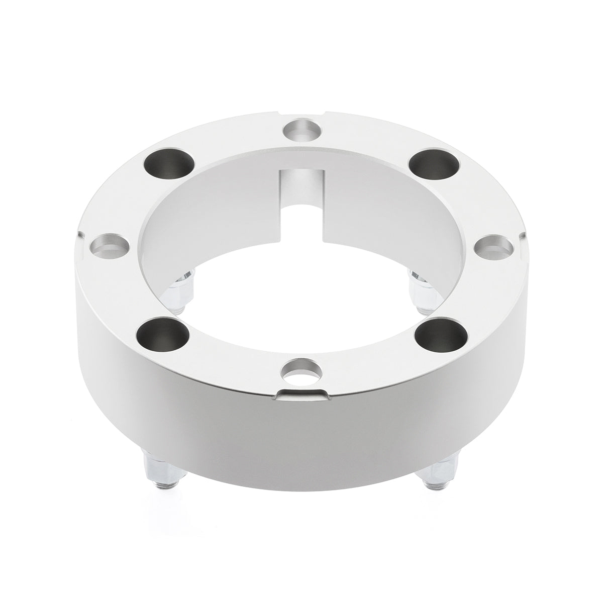 2006-2009 Polaris Ranger 700 Billet Wheel Spacers Kit