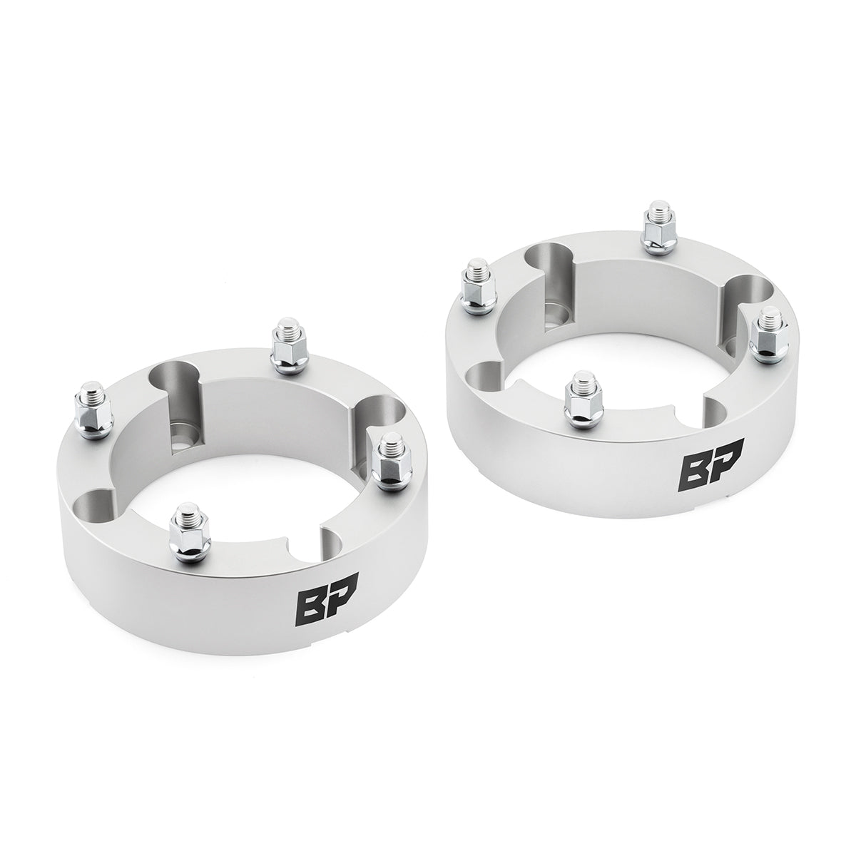 1999-2006 Polaris Diesel 4x4 Billet Wheel Spacers Kit