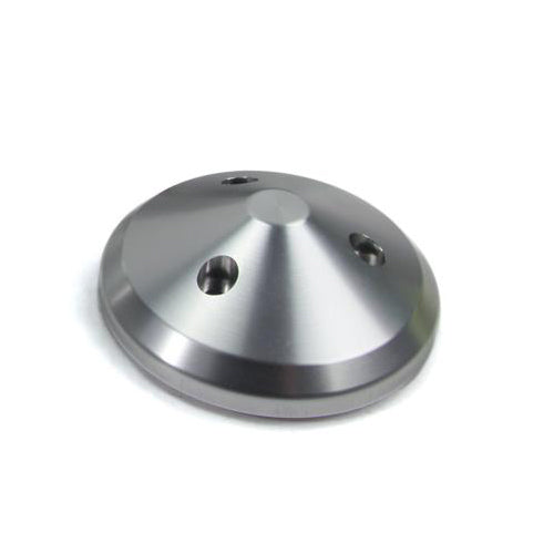 1961-2000 Ford 351 Windsor Small Block Engine V-Belt Pulley-V-Belt Pulley-Blackpathinc