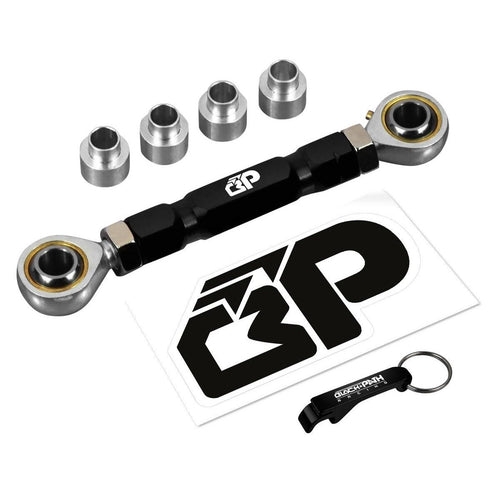 2006-2013 Triumph Daytona 675 Rear Adjustable Lowering Link