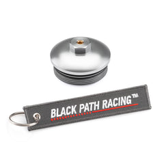 Diesel Fuel Cap