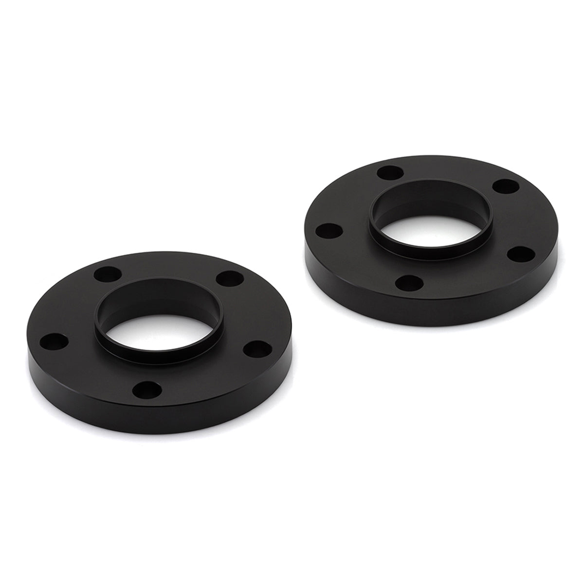 2004-2017 BMW 1 Series 5x120 Hubcentric Wheelcentric Wheel Spacers set of 2