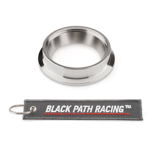 Turbo Flange Fits All Years Tial 38 MV-S Wastegate