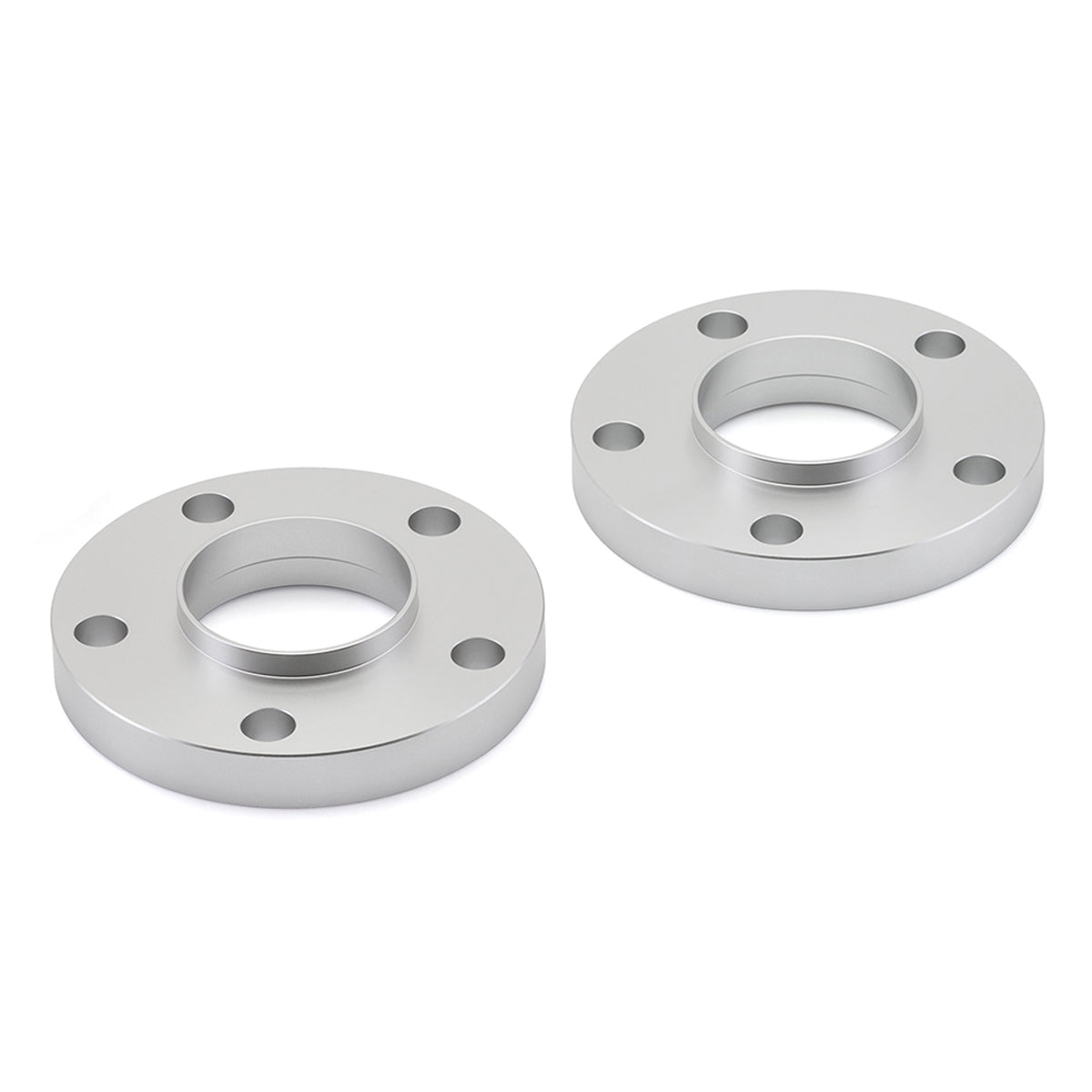 2004-2017 BMW 1 Series 5x120 Hubcentric Wheelcentric Wheel Spacers set of 2